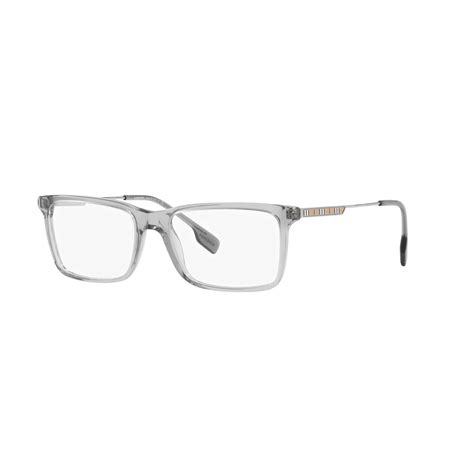 burberry eyeglasses for men|burberry prescription glasses men's.